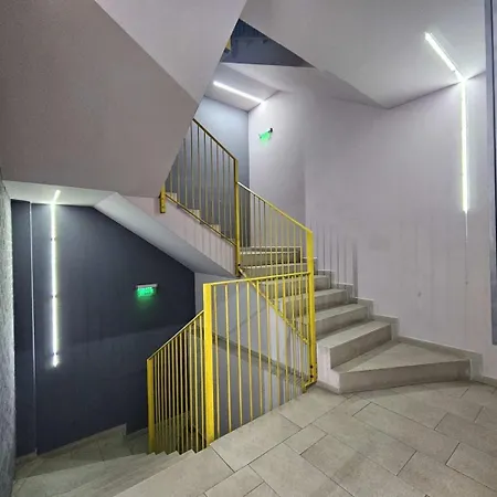 Prime Location Sea Garden & Center Parking Varna