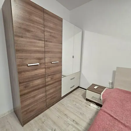 Prime Location Sea Garden & Center Parking * Varna